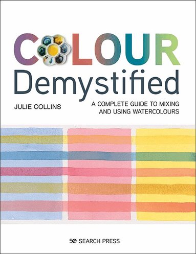 Julie Collins - Colour Demystified, Häftad