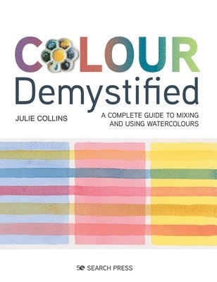 Colour Demystified 1