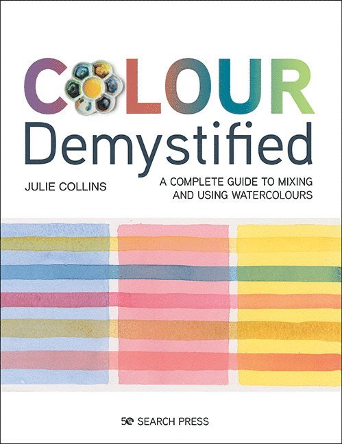 Colour Demystified 1