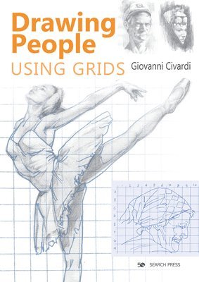 Drawing People Using Grids 1