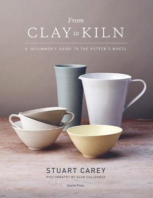 From Clay to Kiln 1