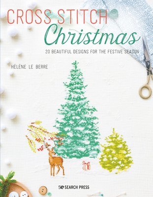 Cross Stitch Christmas 1