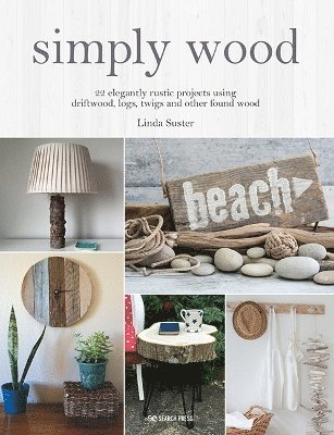 Simply Wood 1