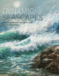 bokomslag Dynamic Seascapes