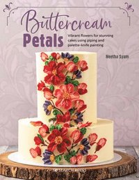 bokomslag Buttercream Petals