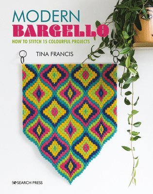 Modern Bargello 1