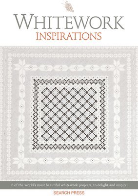 Whitework Inspirations