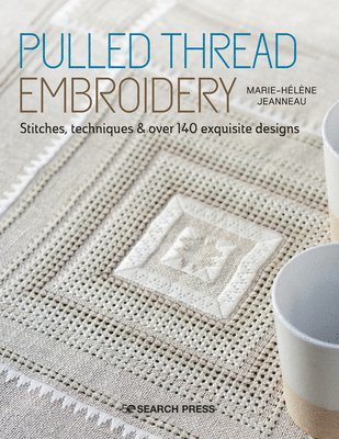 Pulled Thread Embroidery 1