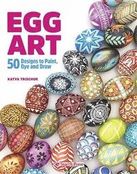 bokomslag Egg Art