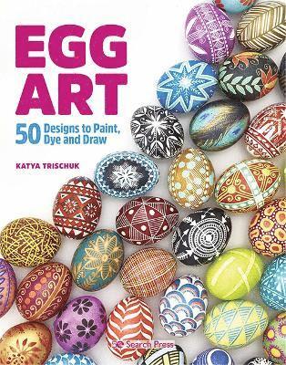 bokomslag Egg Art