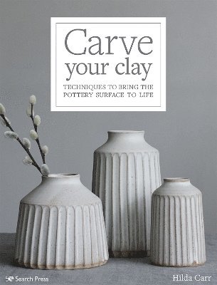 Carve Your Clay 1