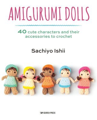 Amigurumi Dolls 1