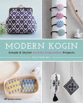 Modern Kogin 1