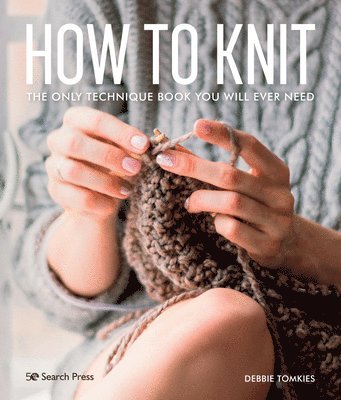 How to Knit 1