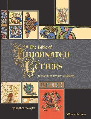 The Bible of Illuminated Letters 1