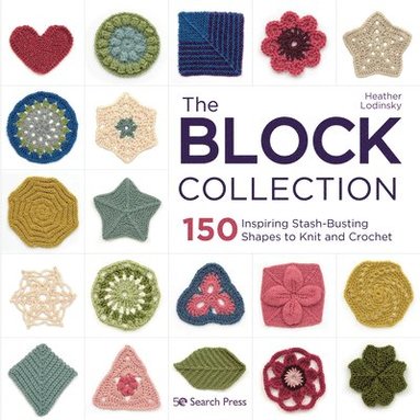 bokomslag The Block Collection