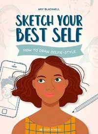 bokomslag Sketch Your Best Self