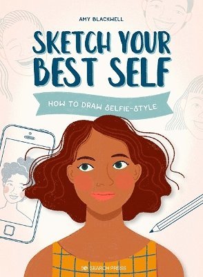 Amy Blackwell - Sketch Your Best Self, Häftad