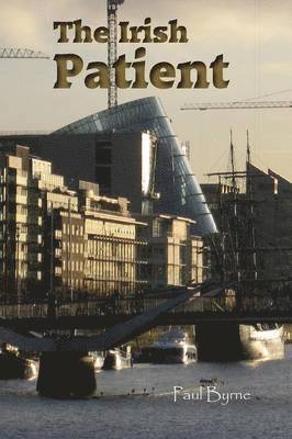 Paul Byrne - Irish Patient, Häftad