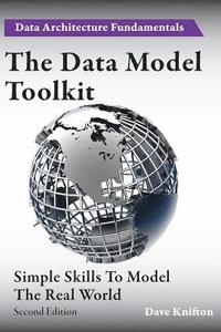 bokomslag Data Model Toolkit
