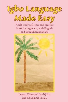 Igbo Language Made Easy 1