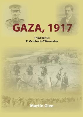 Gaza 1917 1