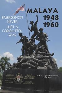 bokomslag Malaya 1948-1960