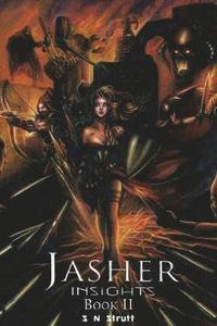 bokomslag Jasher Insights Book Two