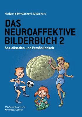 bokomslag Das Neuroaffektive Bilderbuch 2