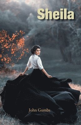 John Gumbs - Sheila, Häftad