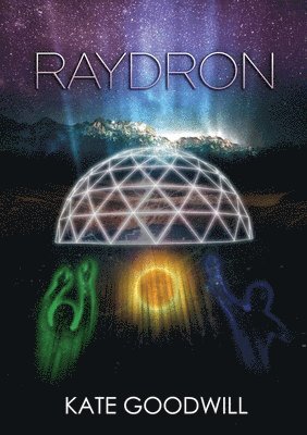Kate Goodwill - Raydron, Häftad