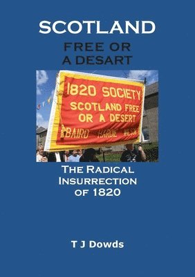 Scotland Free or a Desart 1