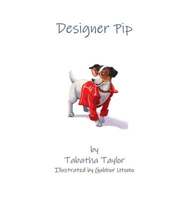 Designer Pip 1