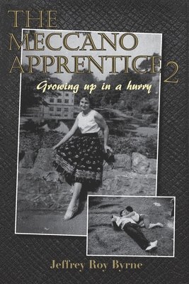 bokomslag Meccano Apprentice 2