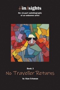 bokomslag No Traveller Returns