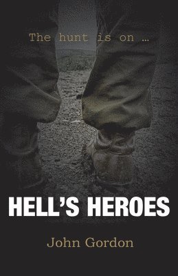 bokomslag Hell's Heroes