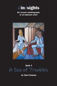 bokomslag A Sea of Troubles