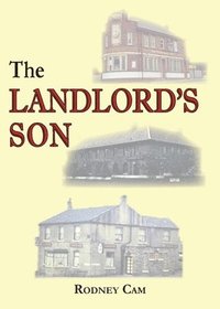 bokomslag Landlord's Son