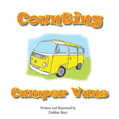 Counting Camper Vans 1