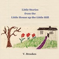 bokomslag Little stories from the little house up the little hill