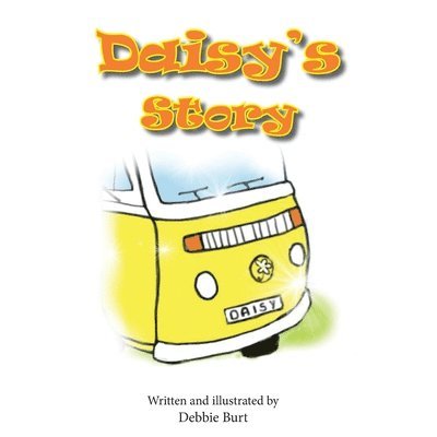 Daisy's Story 1