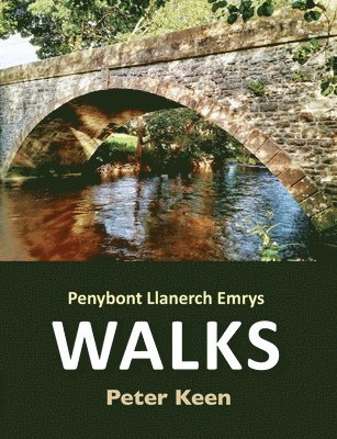 Penybont Llanerch Emrys Walks 1