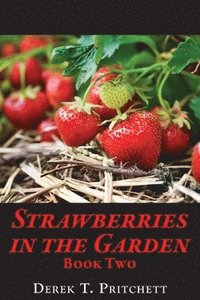 bokomslag Strawberries in the Garden