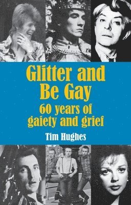 Glitter and Be Gay 1
