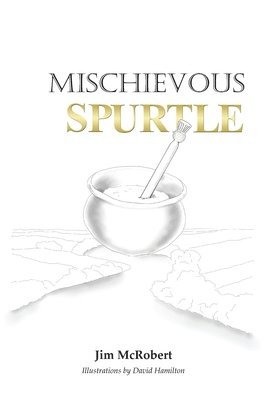 Mischievous Spurtle 1