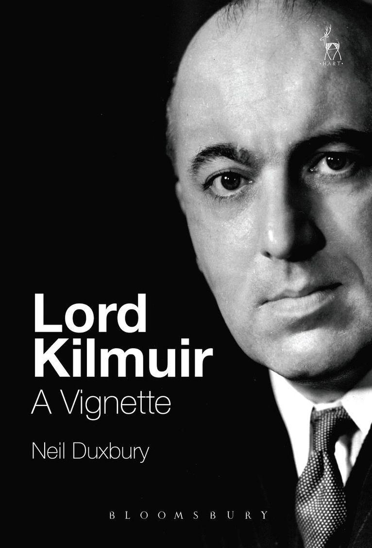 Lord Kilmuir 1