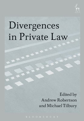 Divergences in Private Law 1