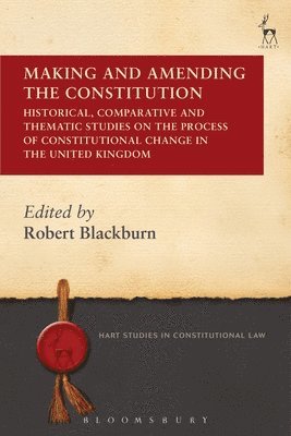 Making and Amending the Constitution 1