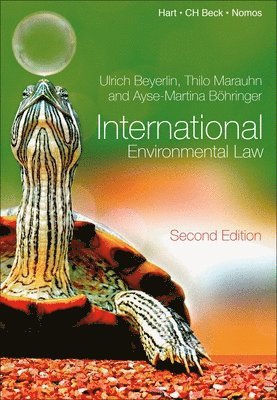 International Environmental Law