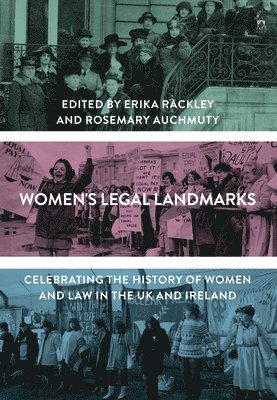 Women's Legal Landmarks 1
